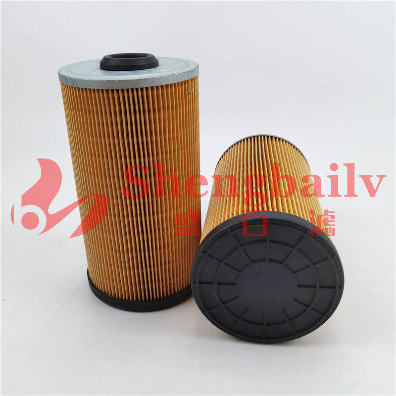 8-98092481-1 P502502 1-87610094-2 FUL102  8980924811柴油滤芯