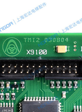 蒂森克虏伯电梯配件CPIK主板 CPI主板 变频器主板 TMI2 TM12 TMI3