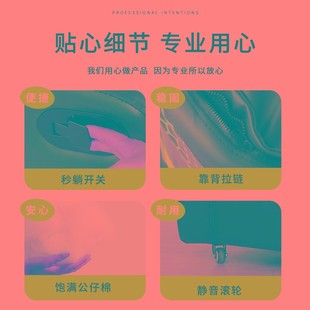 新款网咖吧沙发电竞游戏厅桌椅子单人一体式可躺座舱懒家用电脑椅