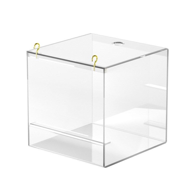 8玖-防溅鸟食盒亚克力洗澡盆鹦鹉喂鸟自动下料器食盆防撒鸟笼防洒,宠物/宠物食品及用品,鸟禽喂食器/喂水器,淘宝优惠券,粉丝福利购,淘宝优惠卷