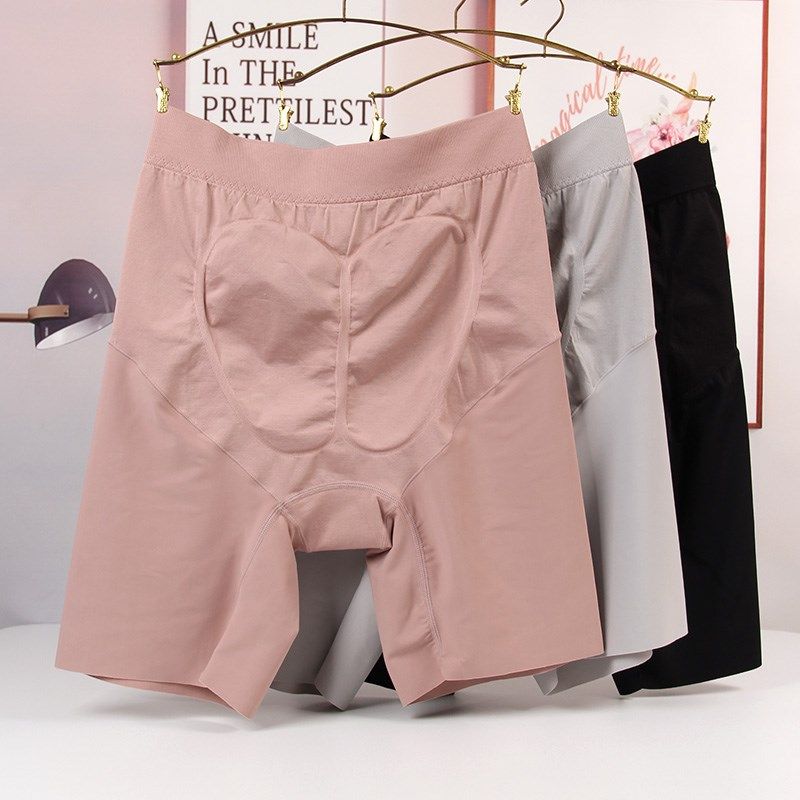 安全裤女防卷边防磨腿防走光高腰大码胖mm内裤二合一棉裆收腹提臀,女士内衣/男士内衣/家居服,女安全裤,淘宝优惠券,粉丝福利购,淘宝优惠卷