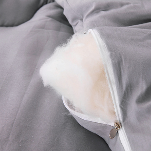 祈语棉花褥子床垫棉絮垫被双人1.8米1.5家用单人1.2m1.35学生宿舍