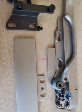 杰克798 EX自动剪线刀组吸风刀组 电脑拷边机剪线刀组EX切线刀组