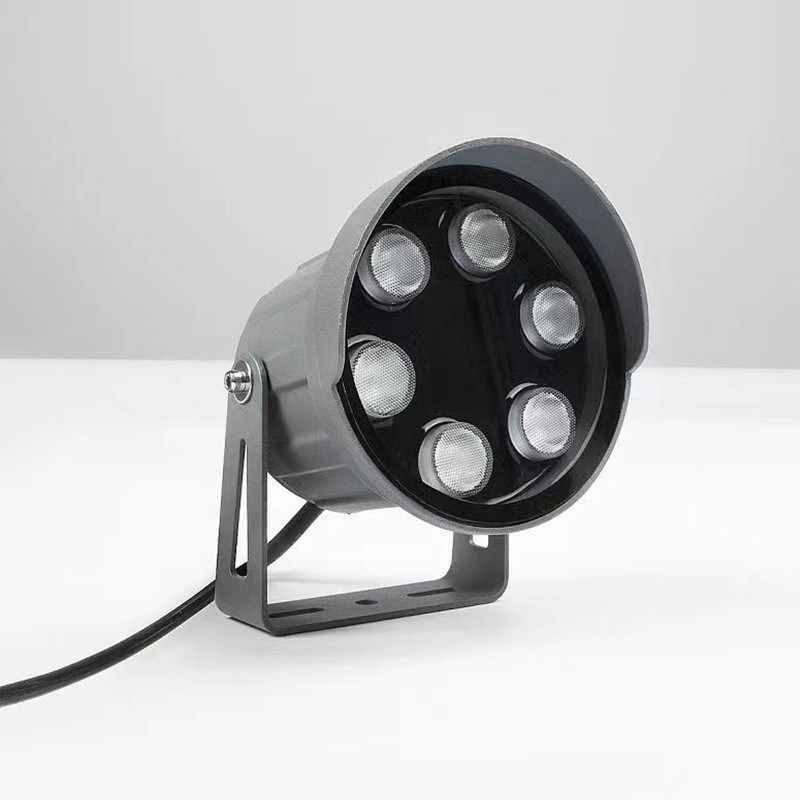 led户外防水照树灯6w背景墙投射灯220v花园别墅小区庭院18w射树灯,家装灯饰光源,投光灯/泛光灯,淘宝优惠券,粉丝福利购,淘宝优惠卷