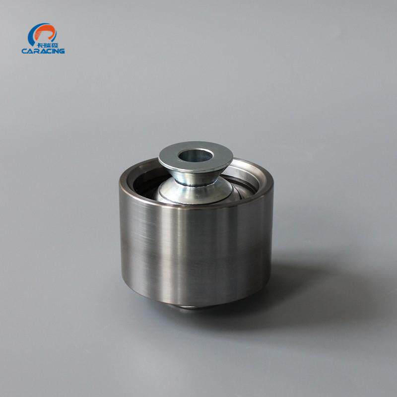 卡瑞森合金钢一英寸重型复合式向心鱼眼关节轴承W16座套夹套现货
