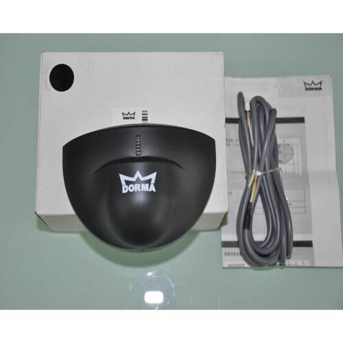 原装正品Dorma Es系列传感器，自动门探头微波传感器，原装包装