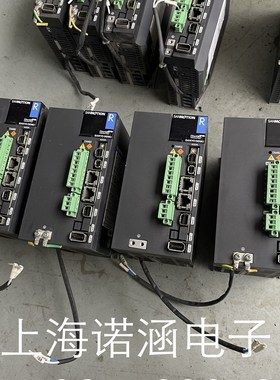 三洋伺服驱动器RS2A05A0KA4W00成色漂亮功能好实图拍摄 保证质量