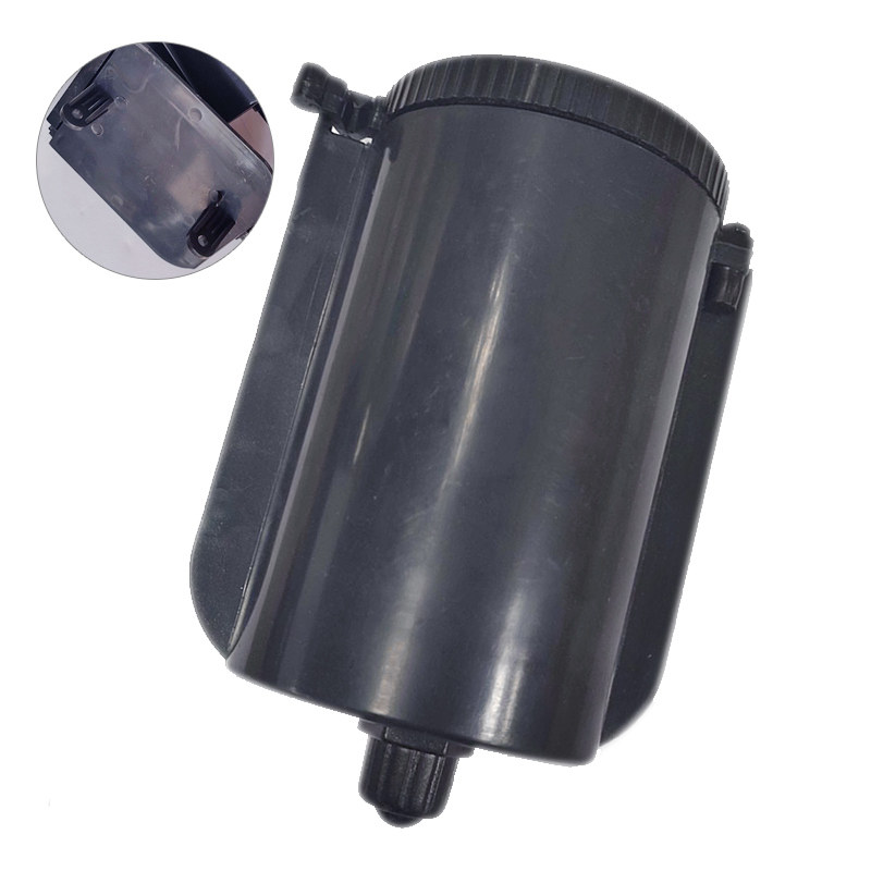 全自动擦鞋机鞋油盒擦皮鞋机电动擦鞋器配件油壶,生活电器,擦鞋器/刷洗鞋机/电动鞋刷,淘宝优惠券,粉丝福利购,淘宝优惠卷