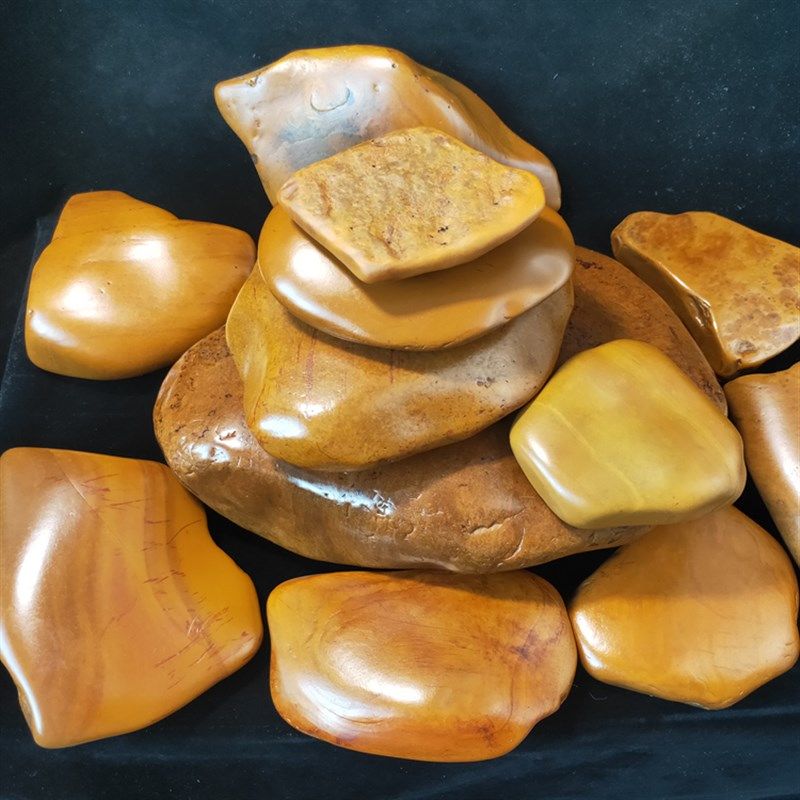 黄蜡石原石乌龟晒背发色天然腊爬平台方砖装钸奇观赏龟鱼缸石造景,宠物/宠物食品及用品,造景/装饰,淘宝优惠券,粉丝福利购,淘宝优惠卷