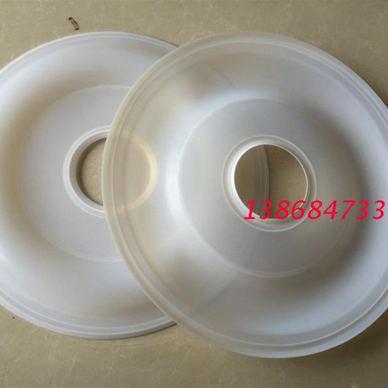 直销QBY3-25/40/50/65/80/125气动隔膜片 半透明F46膜片耐腐蚀,五金/工具,水泵,淘宝优惠券,粉丝福利购,淘宝优惠卷