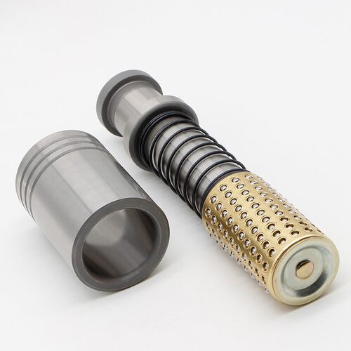 精密导柱导套 TRP滚珠外导柱导套冷冲模导柱精密滑动五金模具配件