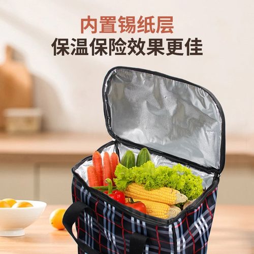 折叠家用买菜车大容量便携购物小推车万向轮静音手拉车买餸手拖车