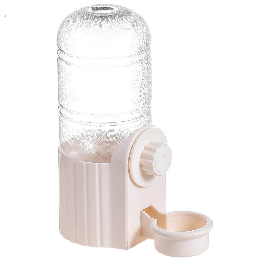 猫咪饮水机 大容量悬挂式狗狗饮水碗 喝水器喂水兔仓鼠泰迪小型犬