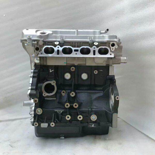 荣光新卡1.8排量 发动机总成缸盖缸体总成凸机总成