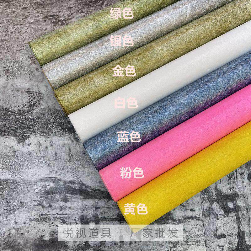 眼镜店柜台垫布展示道具 拍摄道具背景布 眼镜装饰柜台衬布包邮