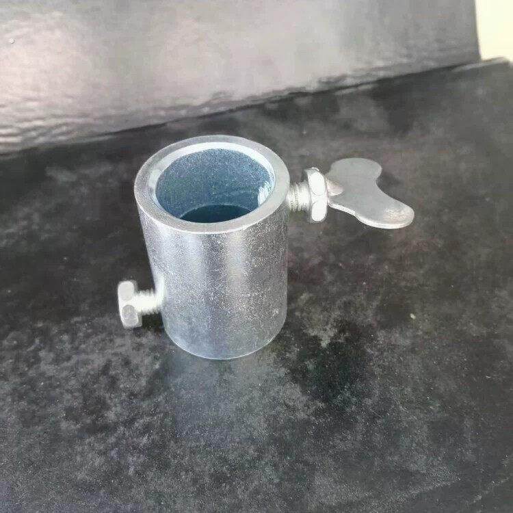 太阳伞中间接头调节通用配件雨架摆摊