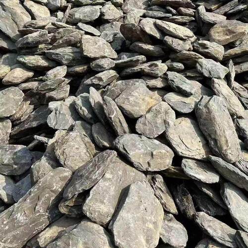 造景片岩石装饰乌龟缸爬宠虫晒晒背片石岩片石台石组合是假山石头