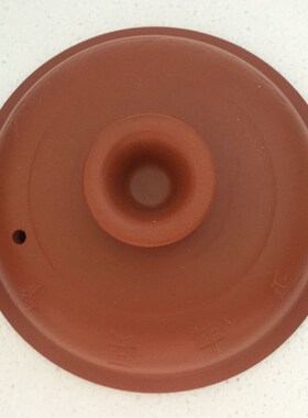 博医堂保元锅煲紫砂锅电炖锅3.5LWF35C红紫砂陶瓷内胆盖20厘米