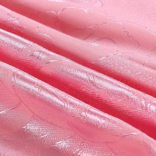 粉色床单床单1米8单件大尺寸180cmx200cm公主风简约四季通用全棉