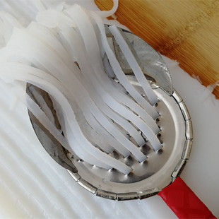 凉粉刮子凉粉刮刀商用刮凉粉的工具凉粉刮丝器凉粉旋子刮凉粉神器