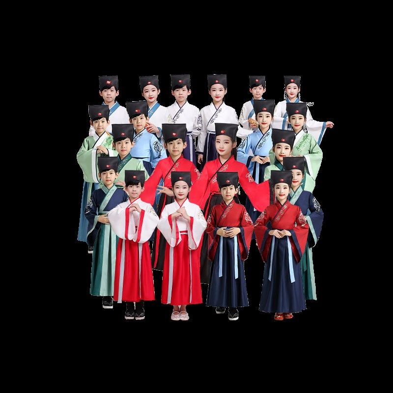 红宝石汉帽汉服帽子男童女童古装书生帽古风帽状元帽国学书童头饰,女装/女士精品,民族服装/舞台装,淘宝优惠券,粉丝福利购,淘宝优惠卷