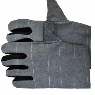 老王新款上市中国大陆防滑防刺手套刀片刺绳刺丝滚笼安装手套