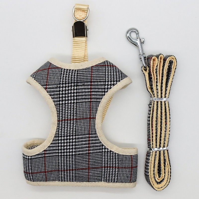 宠物猫咪牵引绳背心式胸背带外出猫咪专用防挣脱溜猫绳子栓猫链子,宠物/宠物食品及用品,狗牵引绳,淘宝优惠券,粉丝福利购,淘宝优惠卷