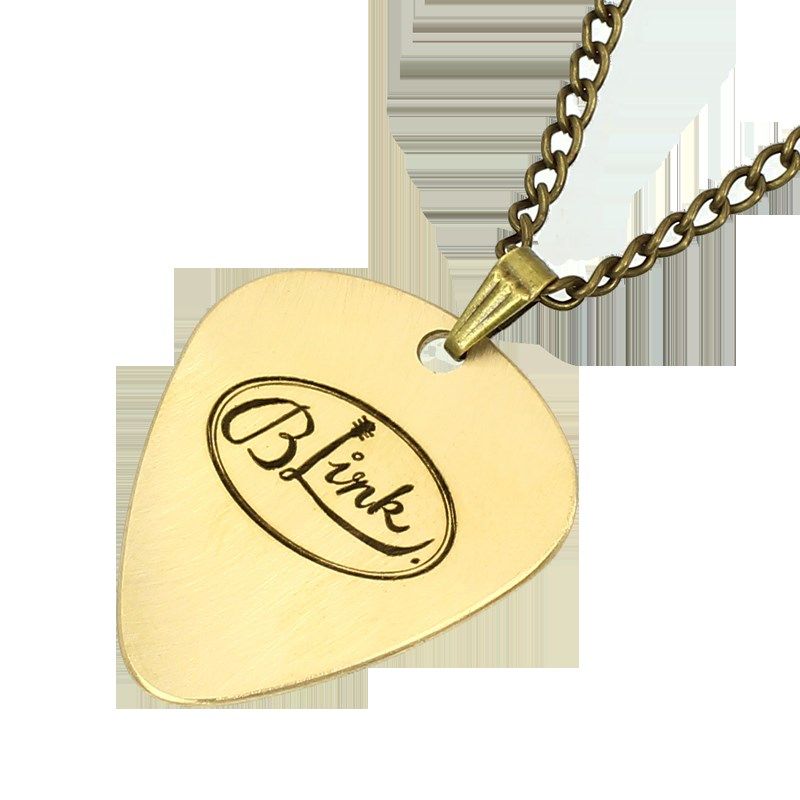 吉他拨片 可弹奏黄铜拨片项链 金属吉他吊坠挂坠饰品礼物DIY定制,乐器/吉他/钢琴/配件,拨片,淘宝优惠券,粉丝福利购,淘宝优惠卷