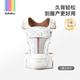 正品 抱娃神器 前后两用式 BeBeBus新款 腰凳pro婴儿背带宝宝轻便四季