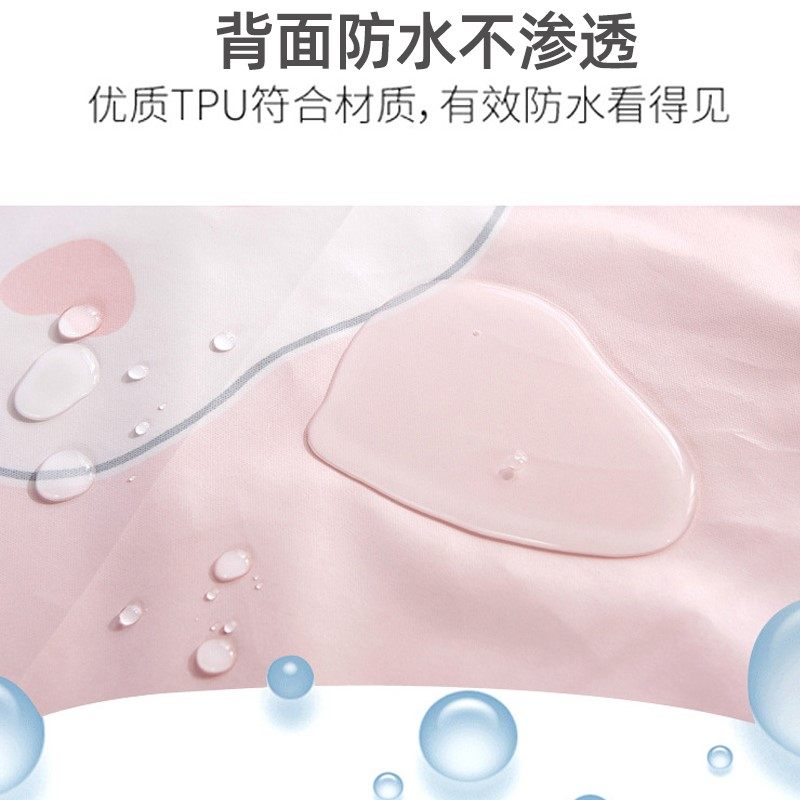 防猫尿防水床罩隔尿猫床盖防水隔尿床单狗兔宠物防尿罩不粘毛盖布,床上用品,床单,淘宝优惠券,粉丝福利购,淘宝优惠卷