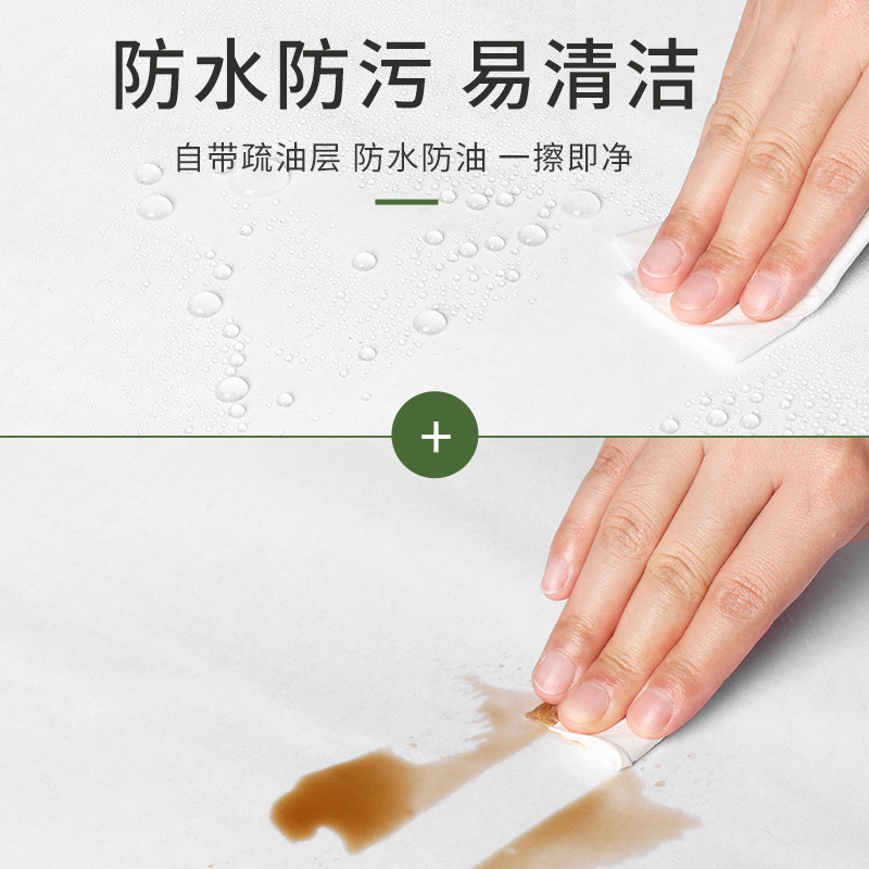 乳胶漆墙面保护膜静电吸附透明不伤墙白墙防脏防踢墙壁防水护墙贴,家居饰品,家居保护膜,淘宝优惠券,粉丝福利购,淘宝优惠卷