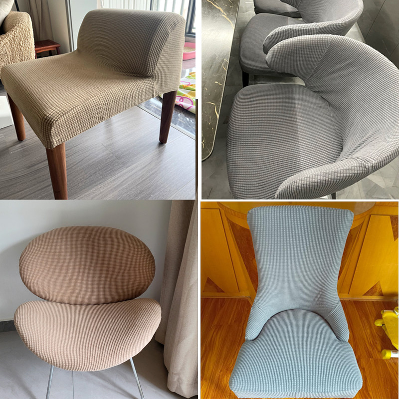 定制椅子套家用餐桌凳子套罩异型全包弹力万能椅套弧形防猫抓椅罩,居家布艺,椅套/椅垫,淘宝优惠券,粉丝福利购,淘宝优惠卷