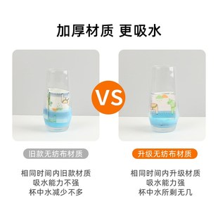 窗台吸水神器窗户自粘贴冬天玻璃防淌水结露防冷凝水蒸汽防霜防水