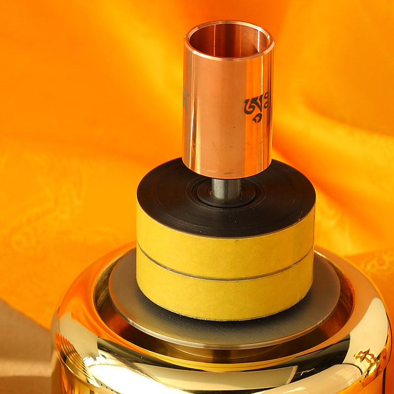 语狮子缩微底片宝塔舍利塔白塔插电转动转轮西藏转动桶转经简摆件,家居饰品,桌面摆件,淘宝优惠券,粉丝福利购,淘宝优惠卷