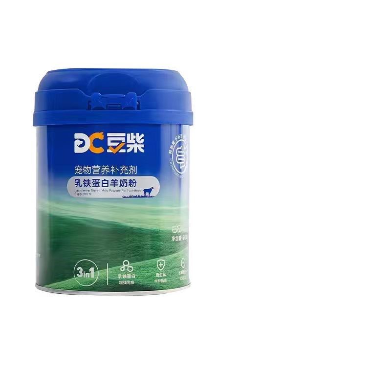 豆柴宠物羊奶粉猫咪狗狗通用营养补充剂补钙小狗幼犬新生幼猫200g,宠物/宠物食品及用品,狗奶粉,淘宝优惠券,粉丝福利购,淘宝优惠卷