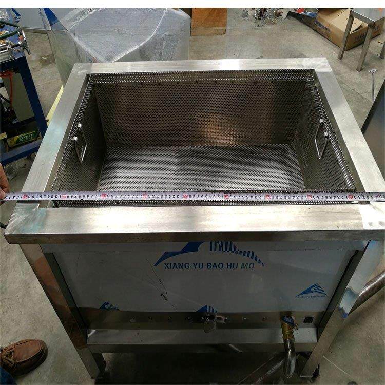 茂大县方面烹饪炉茂菜炉燃气节能面汤炉保温麻辣烫卤锅商业定制