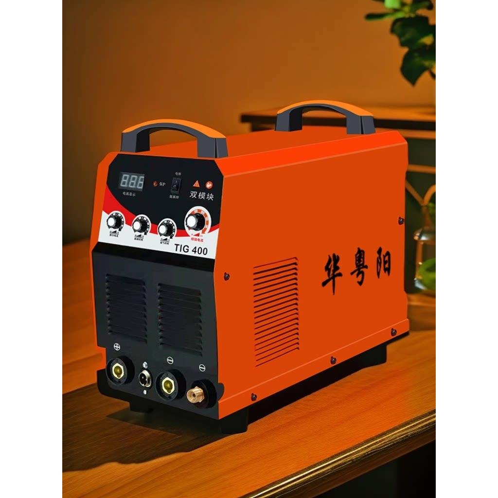 不锈钢焊机氩弧焊机两用双电压220V380V Tig-250 315 400