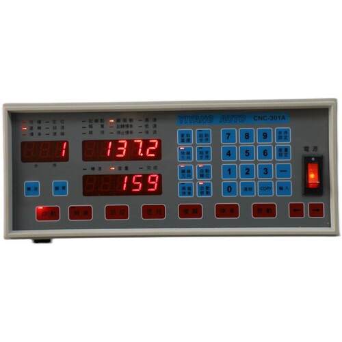 绕线机控制器CNC-301A CNC-201S YY8810 CX830自动绞线机