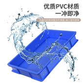 狗狗厕所中小型犬专用尿盆防踩屎大小便盆不锈钢小狗厕所公狗砂盆