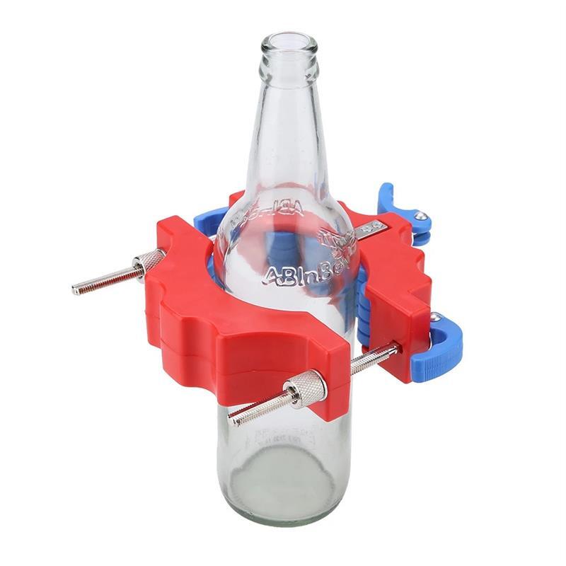 Bottle款玻璃瓶切割器 DIY手工玻璃切割工具