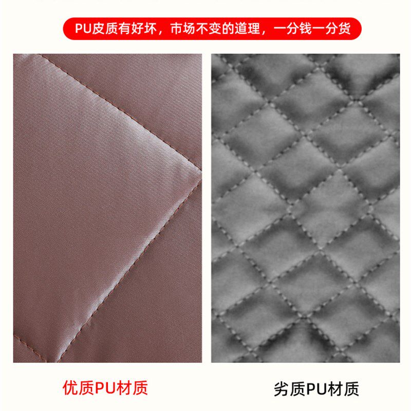 棉门帘冬季防风保暖加厚空调隔音隔断帘磁吸透明家用冬天保暖保温