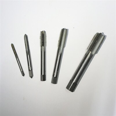 上工机用丝攻M2 M3 M4 M5 M6机用丝锥M8-M30手用丝攻
