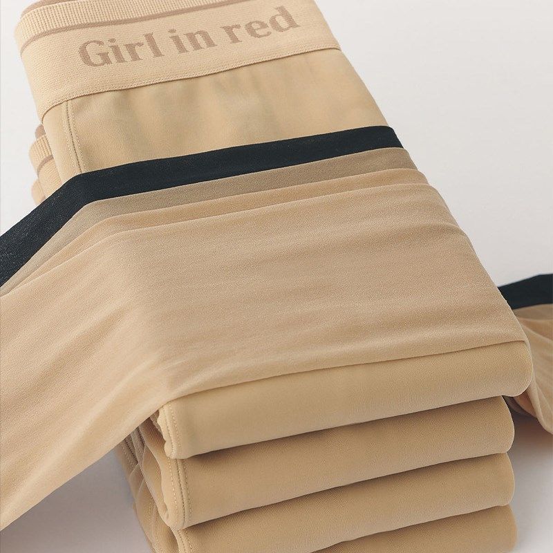 黑桃1+1光腿袜光腿神器裸感连裤丝袜女保暖加绒显瘦秋冬一盒三穿,女士内衣/男士内衣/家居服,连裤袜/打底袜,淘宝优惠券,粉丝福利购,淘宝优惠卷