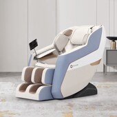 摩摩哒智能家用全身豪华太空舱按摩椅全自动老人按摩沙发M525新品