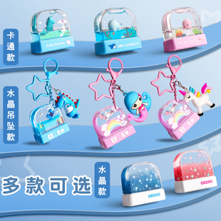 【定制】儿童姓名名字印章衣服衣物防水洗不掉色幼儿园名字贴宝宝