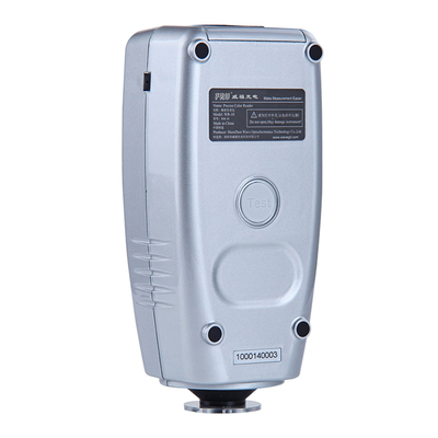 FRU威福WR-10汽车调漆色差仪塑胶平面测色仪便携式调色差计WR-18