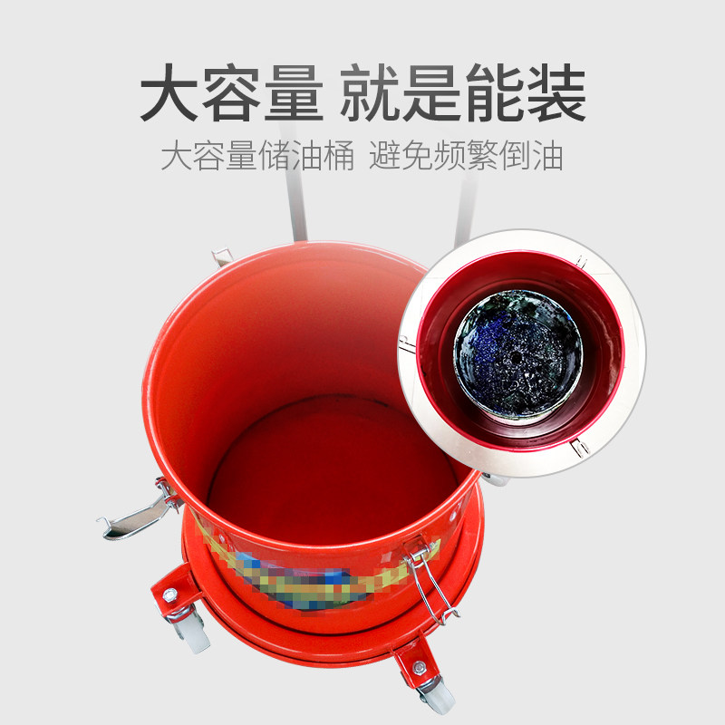 气动黄油机高压注油器 打黄油泵加注抢汽动小型气压黄油枪头润滑