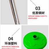 幼儿小孩子便携式 身高测量仪精准身高测量尺子宝宝量身高神器家用