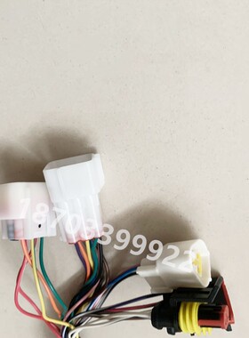 适配金彭d70控制器总成金鹏D70电机72V控制器3.5KW电动汽车配件
