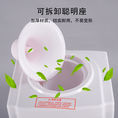 鼎马立式 水饮水机制冷加热家庭学校工厂通用全塑机身连体顶盖 桶装